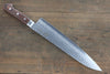 Sakai Takayuki VG10 17 Layer Damascus Gyuto 270mm - Japanny - Best Japanese Knife