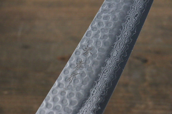 Sakai Takayuki VG10 17 Layer Damascus Gyuto 270mm - Japanny - Best Japanese Knife