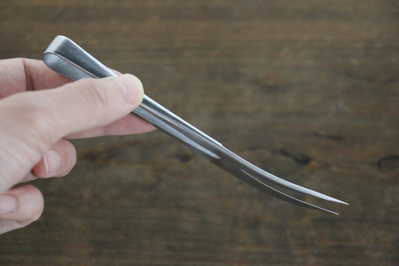 Scissors for Sweets Set - Japanny - Best Japanese Knife