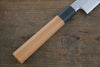 Sakai Takayuki Chef Series Silver Steel No.3 Yanagiba PC(Plastic) Handle - Japanny - Best Japanese Knife