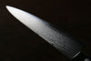 Iseya VG10 G-Series 33 Layer Damascus Japanese Chef's Petty 150mm, Santoku 180mm& Gyuto 210mm Set - Japanny - Best Japanese Knife