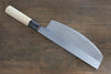 Sakai Takayuki Kasumitogi White Steel Sushi Roll 240mm - Japanny - Best Japanese Knife