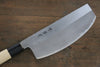 Sakai Takayuki Kasumitogi White Steel Sushi Roll 240mm - Japanny - Best Japanese Knife