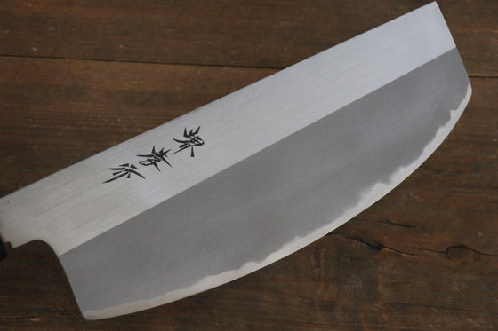 Sakai Takayuki Kasumitogi White Steel Sushi Roll 240mm - Japanny - Best Japanese Knife