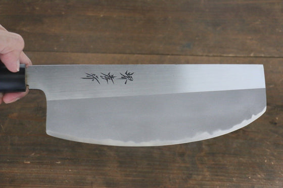 Sakai Takayuki Kasumitogi White Steel Sushi Roll 240mm - Japanny - Best Japanese Knife