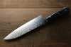 Iseya VG10 G-Series 33 Layer Damascus Japanese Chef's Petty 150mm, Santoku 180mm& Gyuto 210mm Set - Japanny - Best Japanese Knife