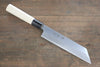 Sakai Takayuki Kasumitogi White Steel Mukimono 180mm - Japanny - Best Japanese Knife