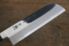 Sakai Takayuki White Steel No.2 Mirrored Finish Kamagata Usuba - Japanny - Best Japanese Knife