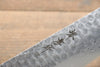 Sakai Takayuki AUS10 45 Layer Damascus Gyuto 240mm Magnolia Handle - Japanny - Best Japanese Knife