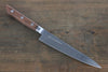 Sakai Takayuki Blue Steel No.2 Honyaki Petty-Utility - Japanny - Best Japanese Knife