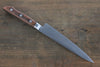 Sakai Takayuki Blue Steel No.2 Honyaki Petty-Utility - Japanny - Best Japanese Knife