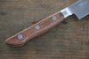 Sakai Takayuki Blue Steel No.2 Honyaki Petty-Utility - Japanny - Best Japanese Knife