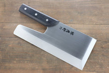  Sakai Takayuki INOX Molybdenum Soba 270mm - Japanny - Best Japanese Knife