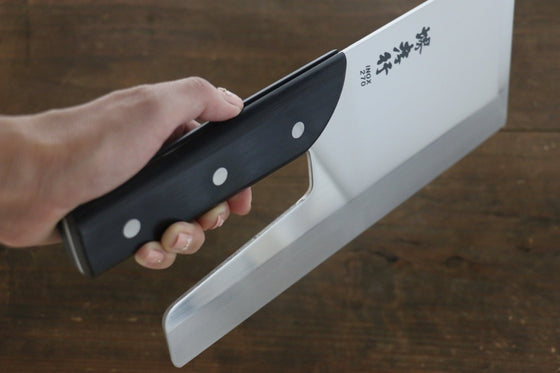 Sakai Takayuki INOX Molybdenum Soba 270mm - Japanny - Best Japanese Knife