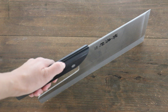 Sakai Takayuki INOX Molybdenum Soba 270mm - Japanny - Best Japanese Knife