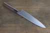 Sukenari HAP40 3 Layer Gyuto 240mm Shitan Handle - Japanny - Best Japanese Knife