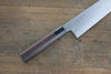 Sukenari HAP40 3 Layer Gyuto 270mm Shitan Handle - Japanny - Best Japanese Knife