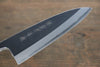 Sakai Takayuki Blue Steel No.2 Mirrored Finish Deba - Japanny - Best Japanese Knife