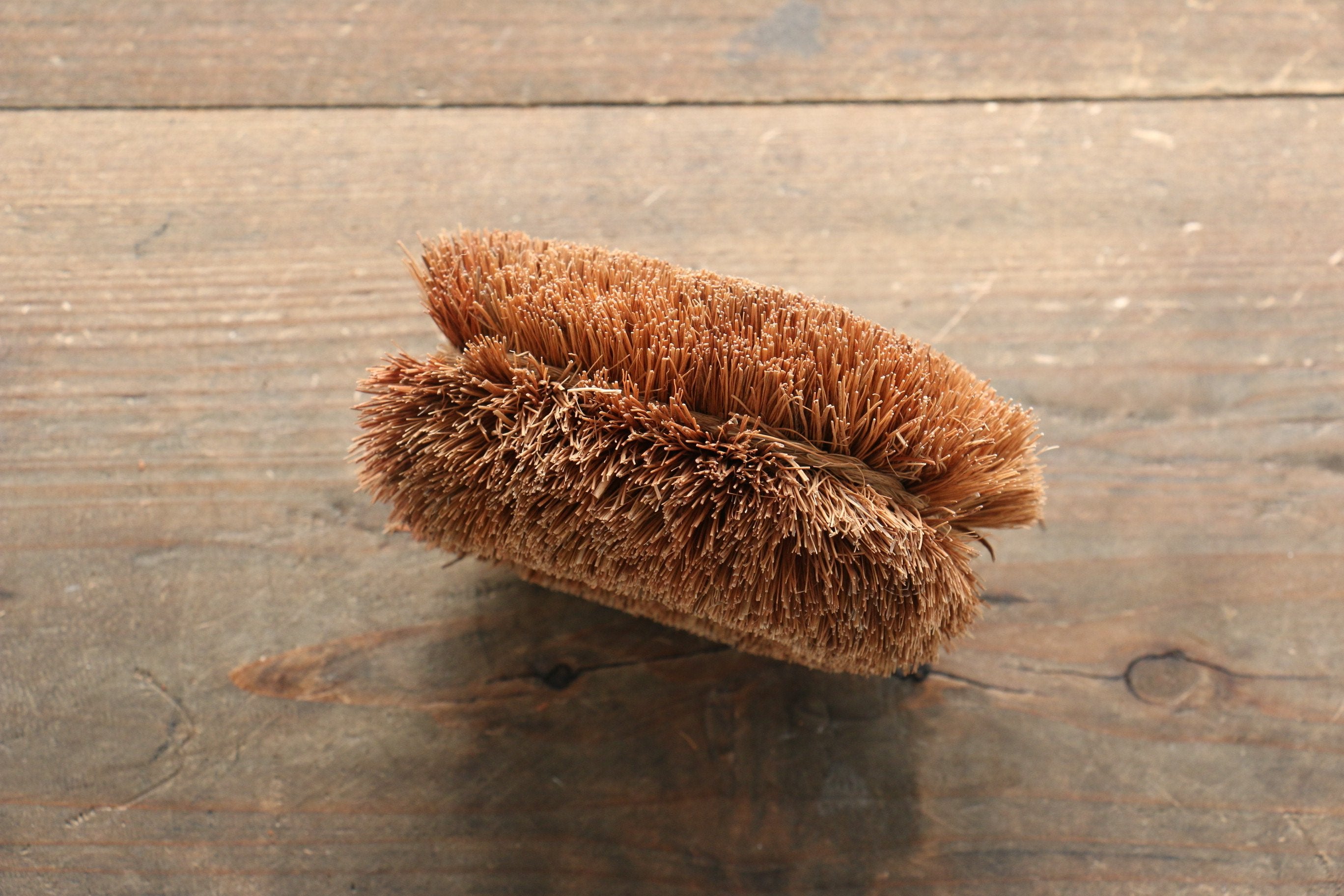 Oni Palm Tawashi (small) - Japanny - Best Japanese Knife