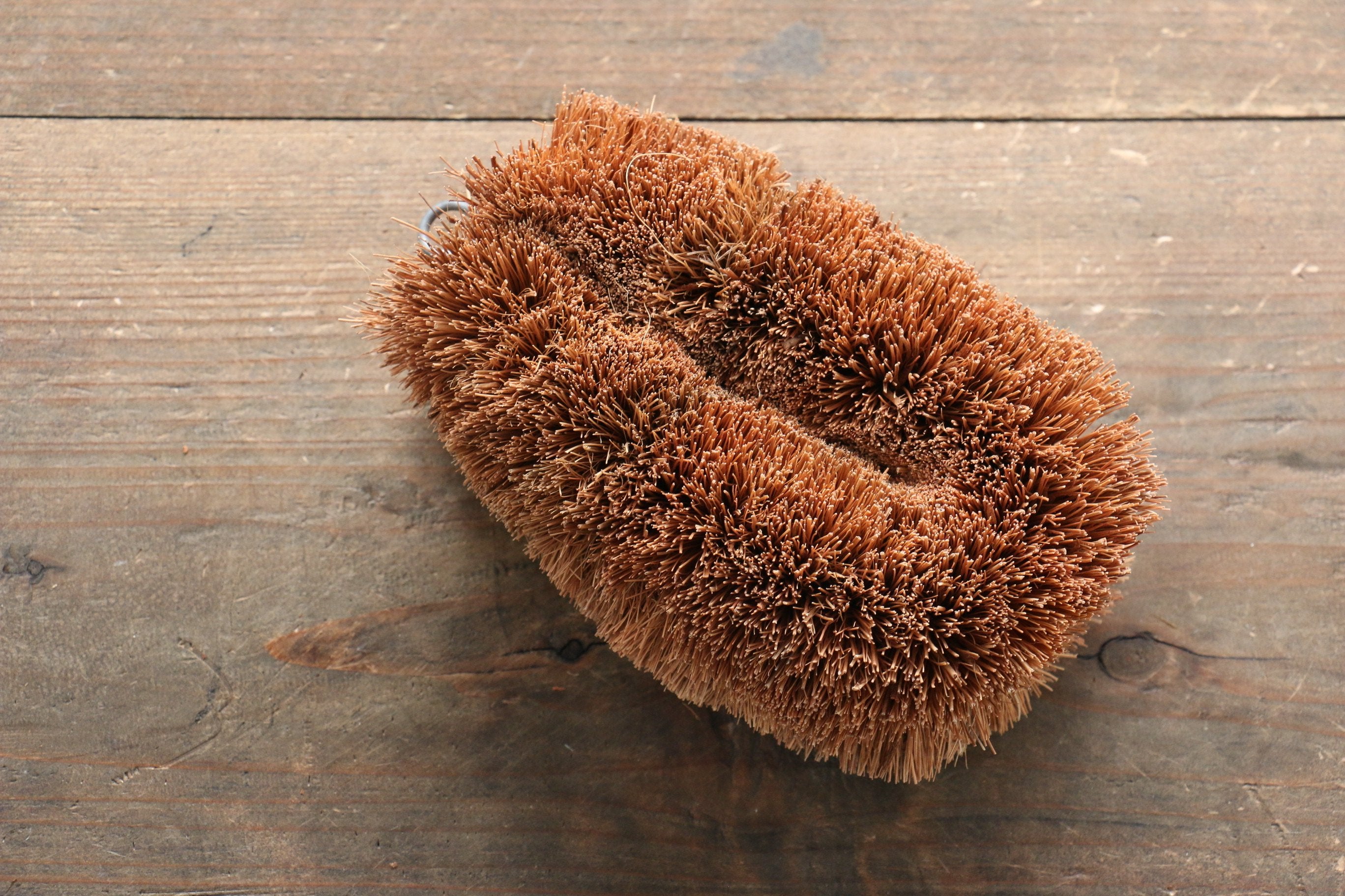 Oni Palm Tawashi (medium) - Japanny - Best Japanese Knife