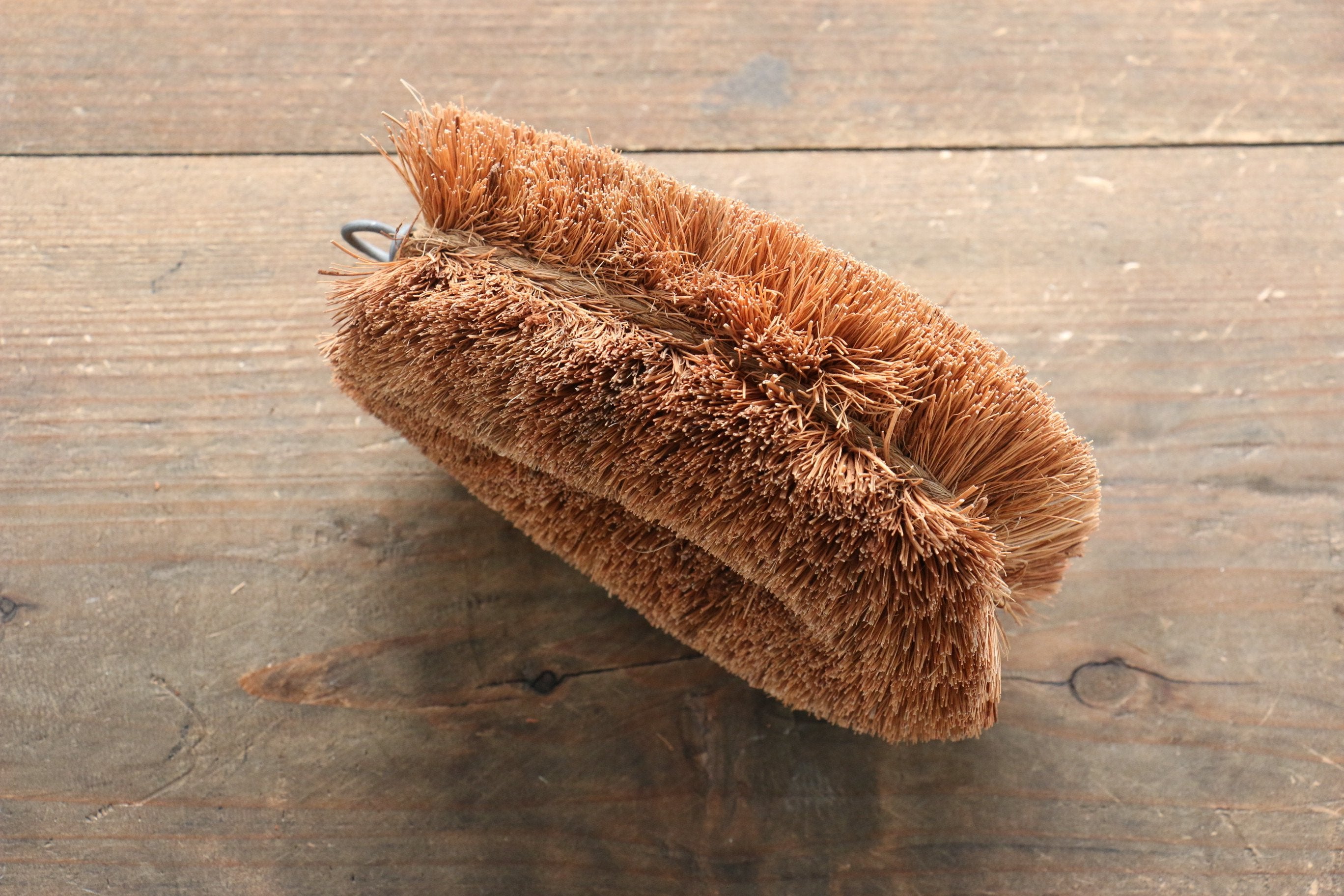 Oni Palm Tawashi (medium) - Japanny - Best Japanese Knife