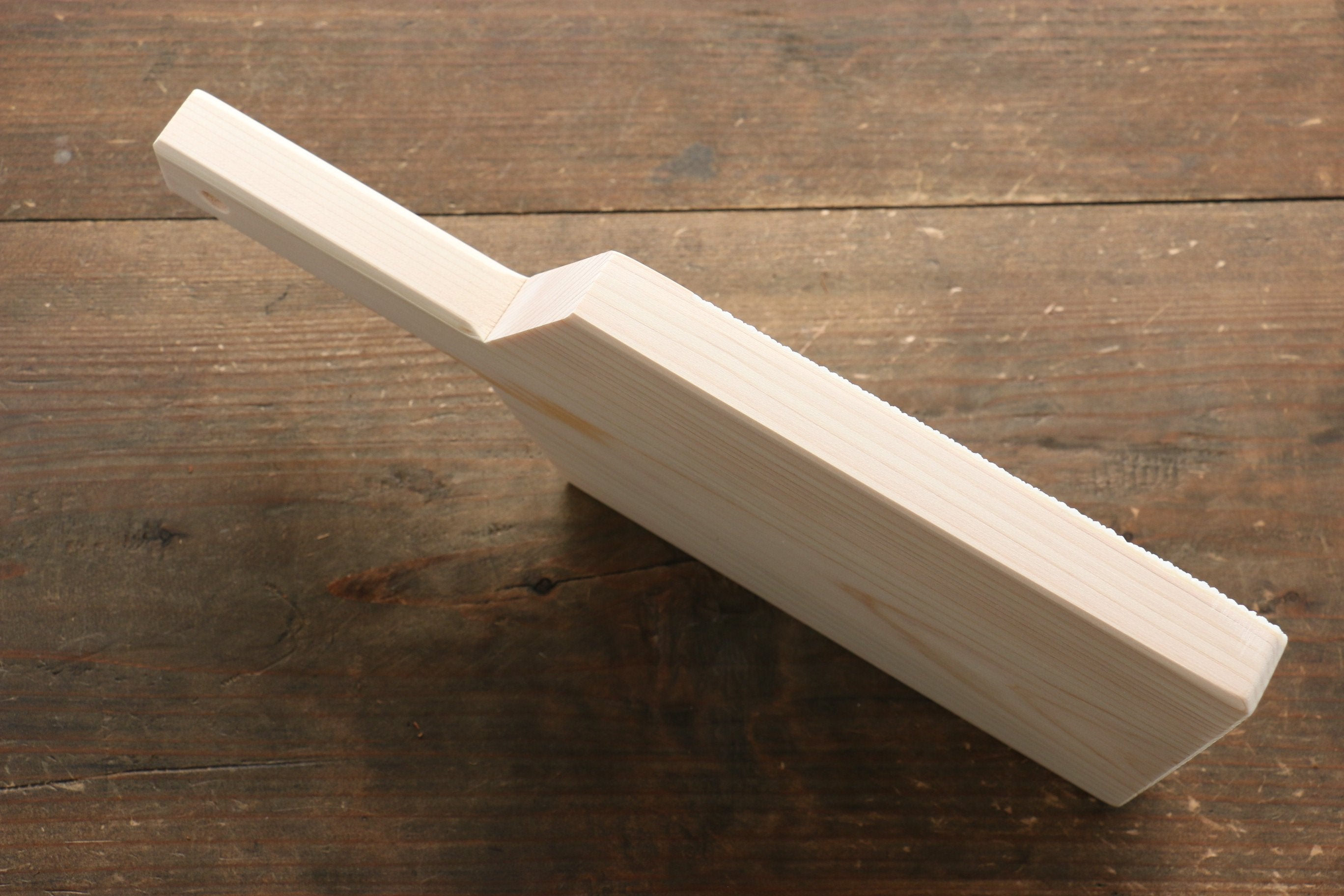 Chojiro Shark's skin grated (super oversized) - Japanny - Best Japanese Knife