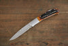 Moki Knives Kronos Lockback Pocket knife 80mm - Japanny - Best Japanese Knife