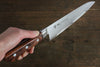 Tamahagane Kyoto 63 Layer Damascus Gyuto 180mm KP-1106 - Japanny - Best Japanese Knife