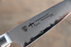 Tamahagane Kyoto 63 Layer Damascus Paring 90mm KP-1109 - Japanny - Best Japanese Knife