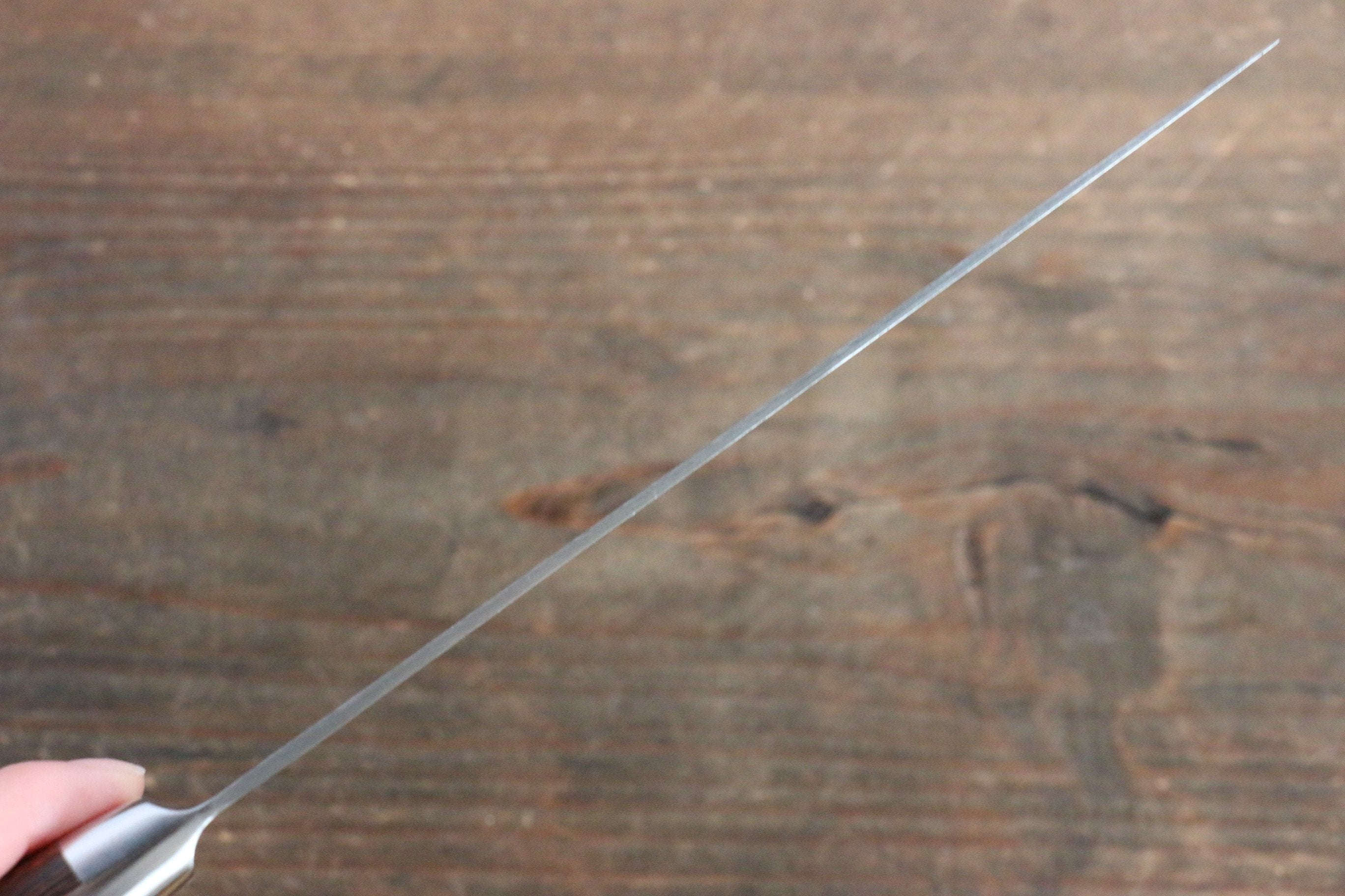 Tamahagane Kyoto 63 Layer Damascus Boning 160mm KP-1119 - Japanny - Best Japanese Knife