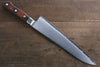 Tamahagane Kyoto 63 Layer Damascus Gyuto 240mm KP-1104 - Japanny - Best Japanese Knife