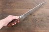 Tamahagane Kyoto 63 Layer Damascus Gyuto 240mm KP-1104 - Japanny - Best Japanese Knife