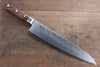 Tamahagane Kyoto 63 Layer Damascus Gyuto 270mm KP-1103 - Japanny - Best Japanese Knife