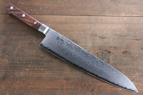 Tamahagane Kyoto 63 Layer Damascus Gyuto 270mm KP-1103 - Japanny - Best Japanese Knife