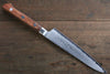 Tamahagane Kyoto 63 Layer Damascus Petty-Utility 150mm KP-1107 - Japanny - Best Japanese Knife