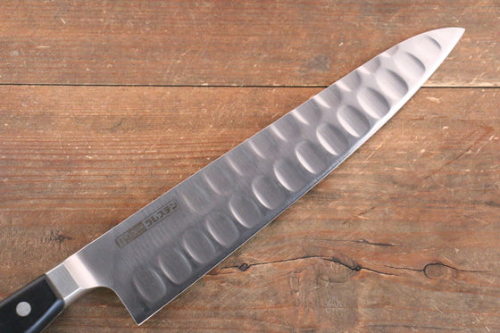 Glestain Stainless Steel Gyuto - Japanny - Best Japanese Knife