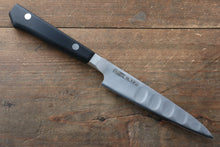  Glestain Stainless Steel Petty-Utility - Japanny - Best Japanese Knife