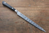 Glestain Stainless Steel Proty - Japanny - Best Japanese Knife