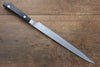 Glestain Stainless Steel Fillet - Japanny - Best Japanese Knife