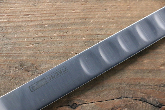 Glestain Stainless Steel Proty - Japanny - Best Japanese Knife