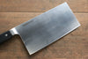 Glestain Stainless Steel Chinese Cleaver 220mm 622-25WK - Japanny - Best Japanese Knife