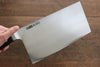 Glestain Stainless Steel Chinese Cleaver 220mm 622-25WK - Japanny - Best Japanese Knife