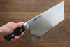 Glestain Stainless Steel Chinese Cleaver 220mm 622-25WK - Japanny - Best Japanese Knife