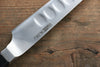 Glestain Stainless Steel Salmon Slicer 310mm 331TAKL - Japanny - Best Japanese Knife