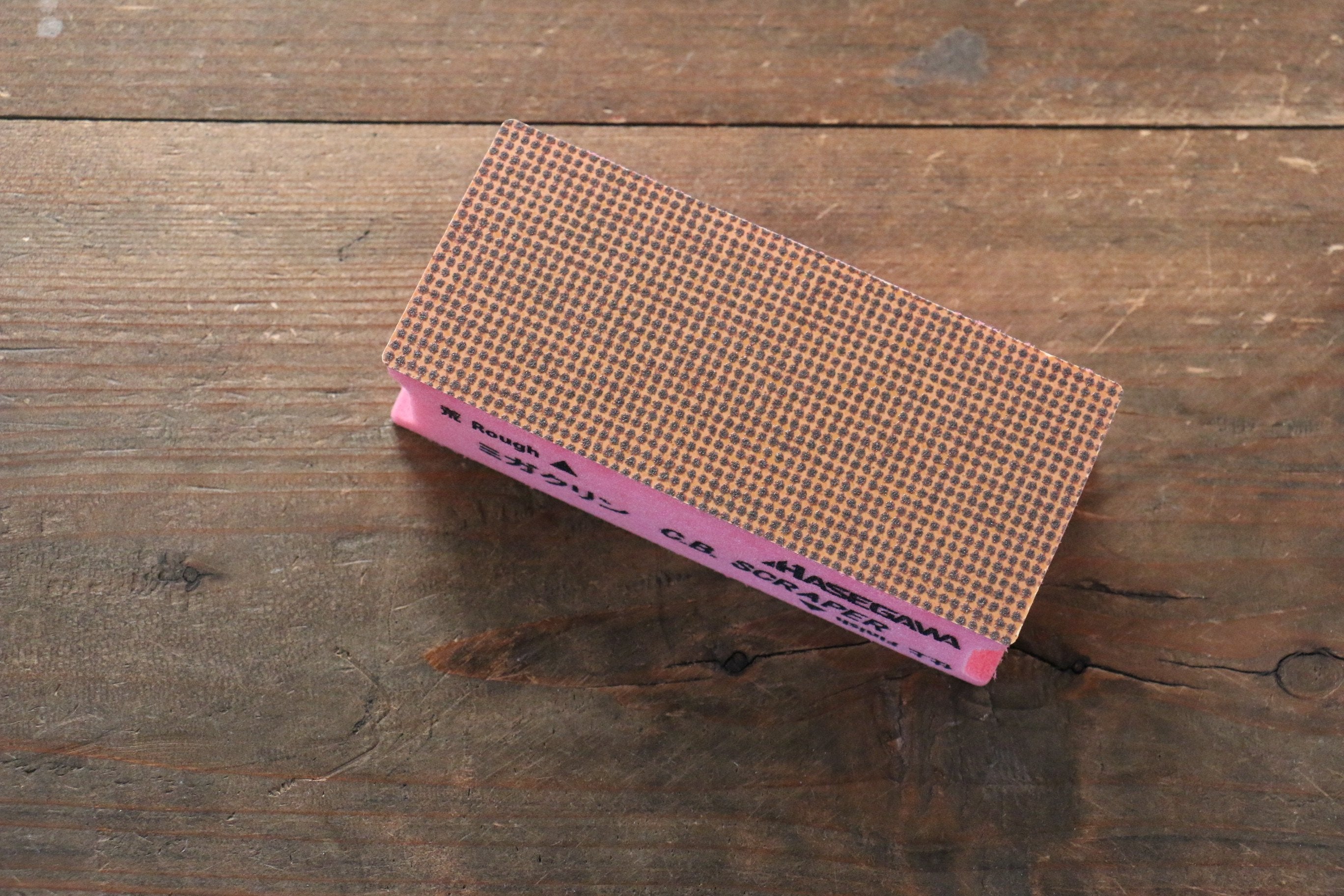 Hasegawa Cutting Board SCRAPER - Japanny - Best Japanese Knife