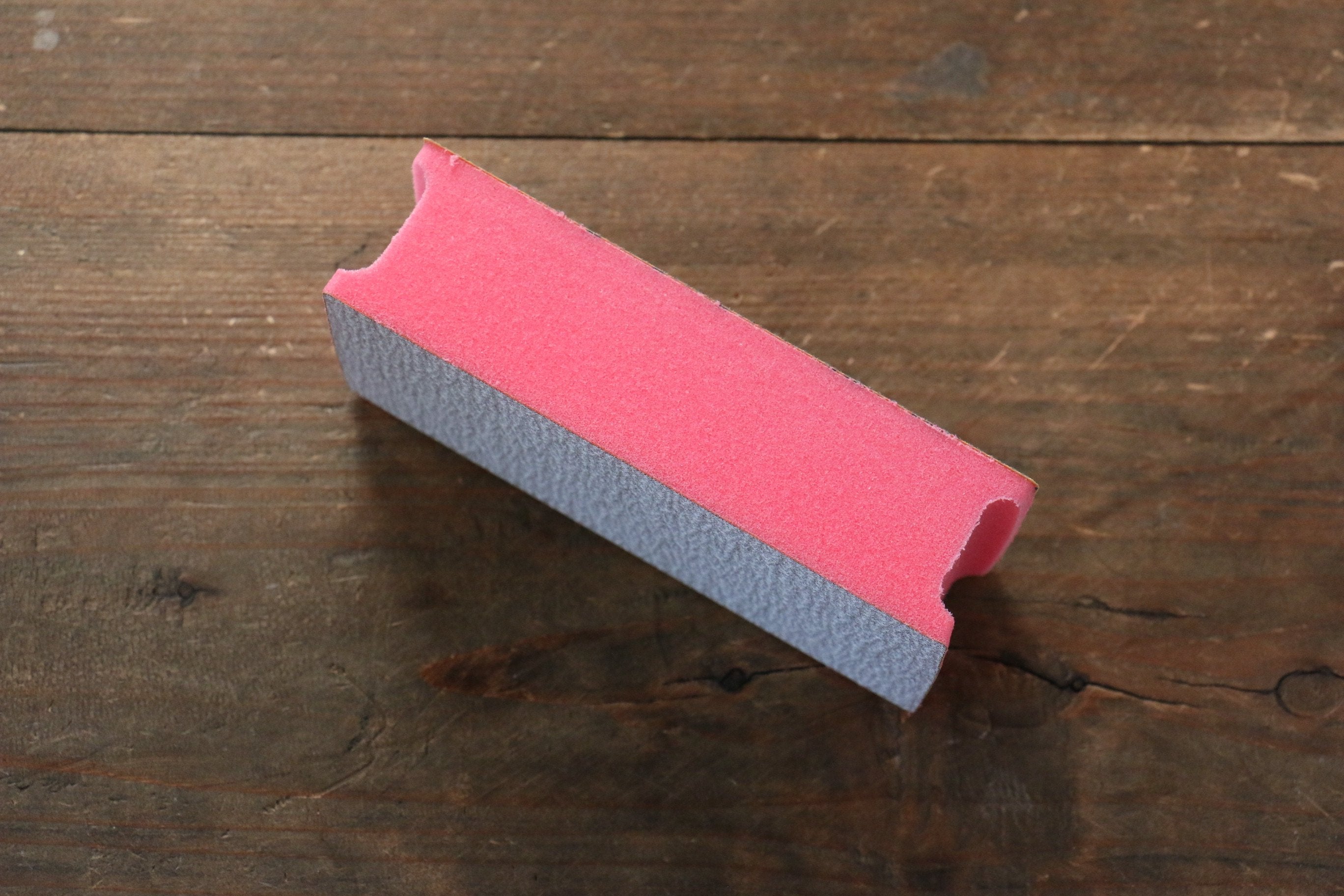 Hasegawa Cutting Board SCRAPER - Japanny - Best Japanese Knife