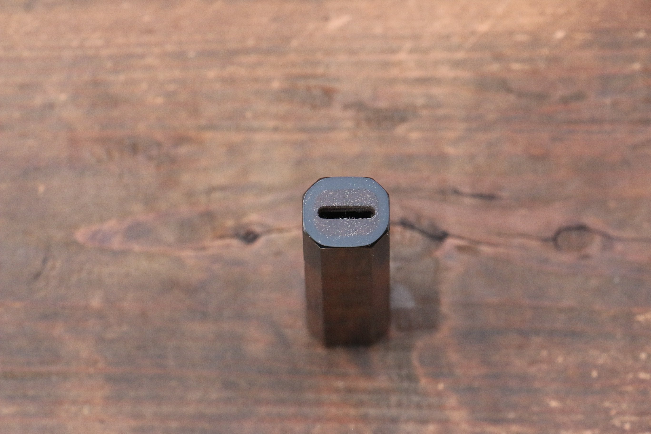 Wenge-Knife-Handle(Large) - Japanny - Best Japanese Knife