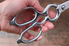 MT INOX Stainless Steel Scissors - Japanny - Best Japanese Knife