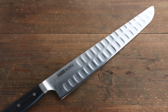 Glestain Stainless Steel Carving 330mm - Japanny - Best Japanese Knife