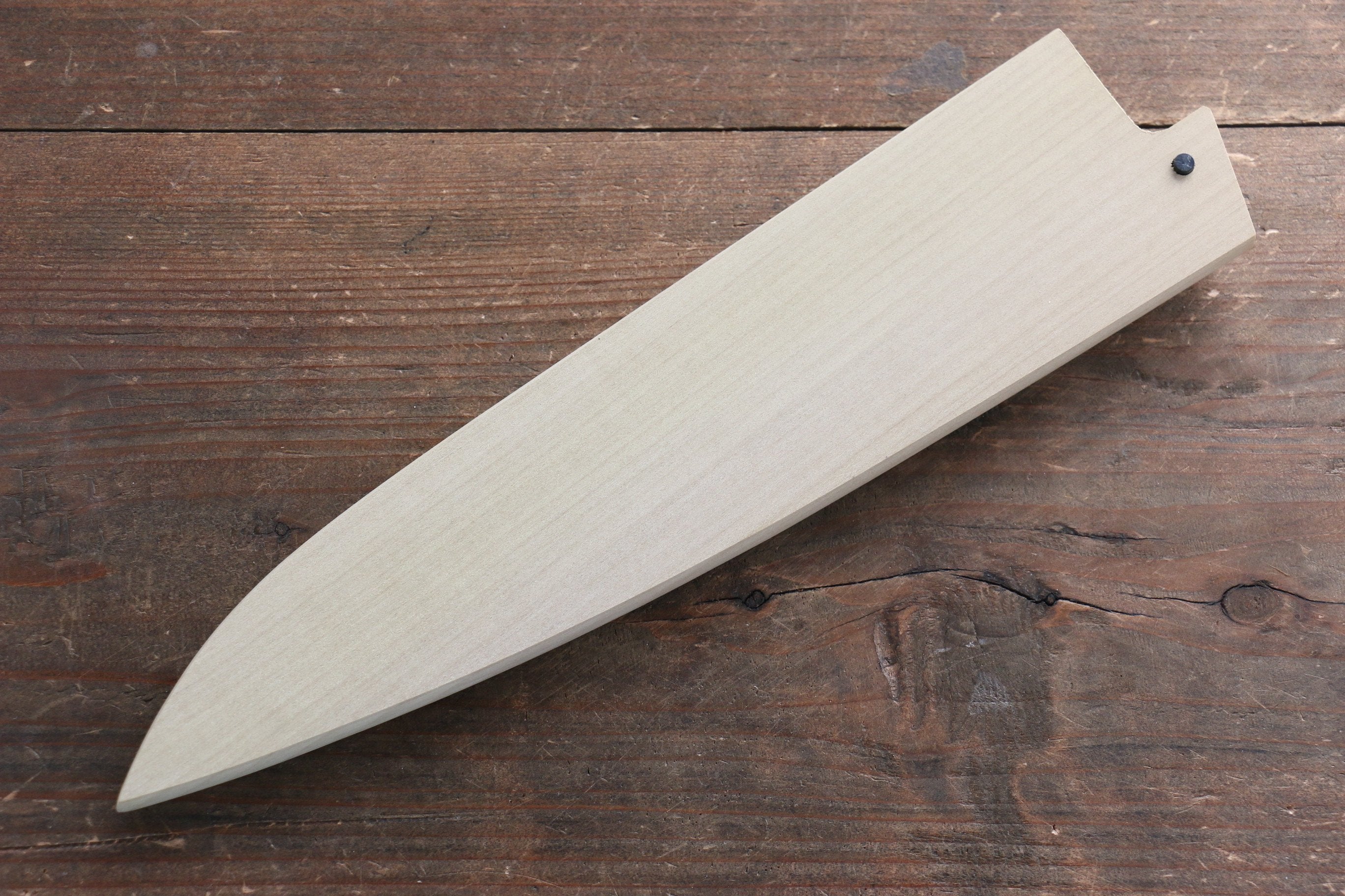 Pin for Saya Plywood  15mm x 4mm - Japanny - Best Japanese Knife